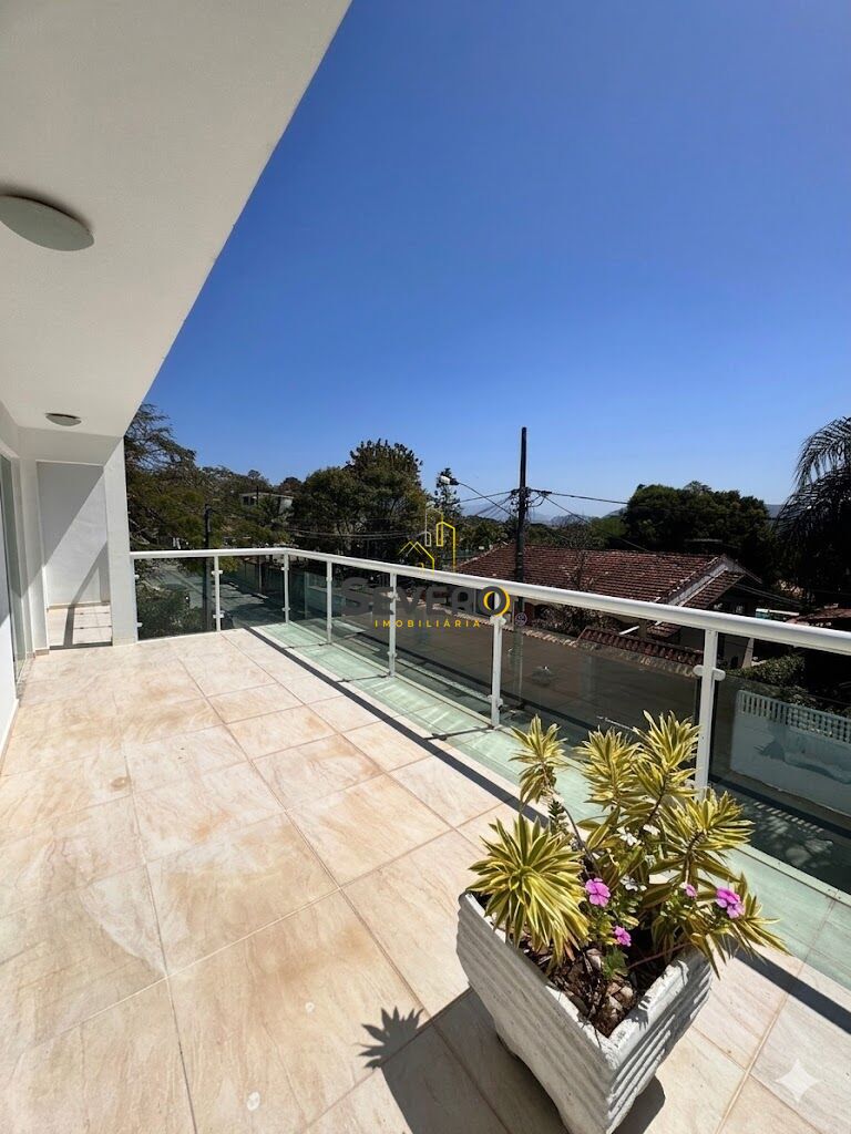 Casa, 5 quartos, 800 m² - Foto 4