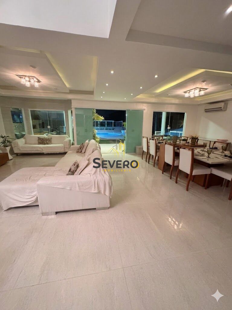 Casa, 5 quartos, 800 m² - Foto 23