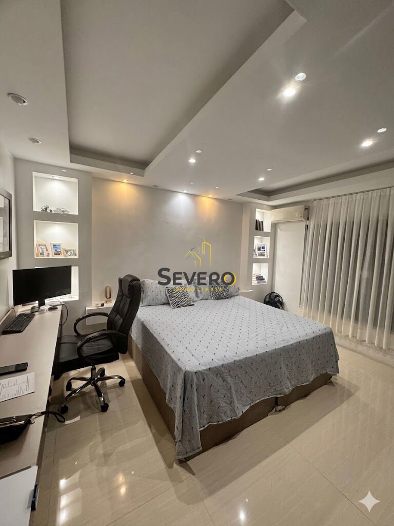 Casa, 5 quartos, 800 m² - Foto 11