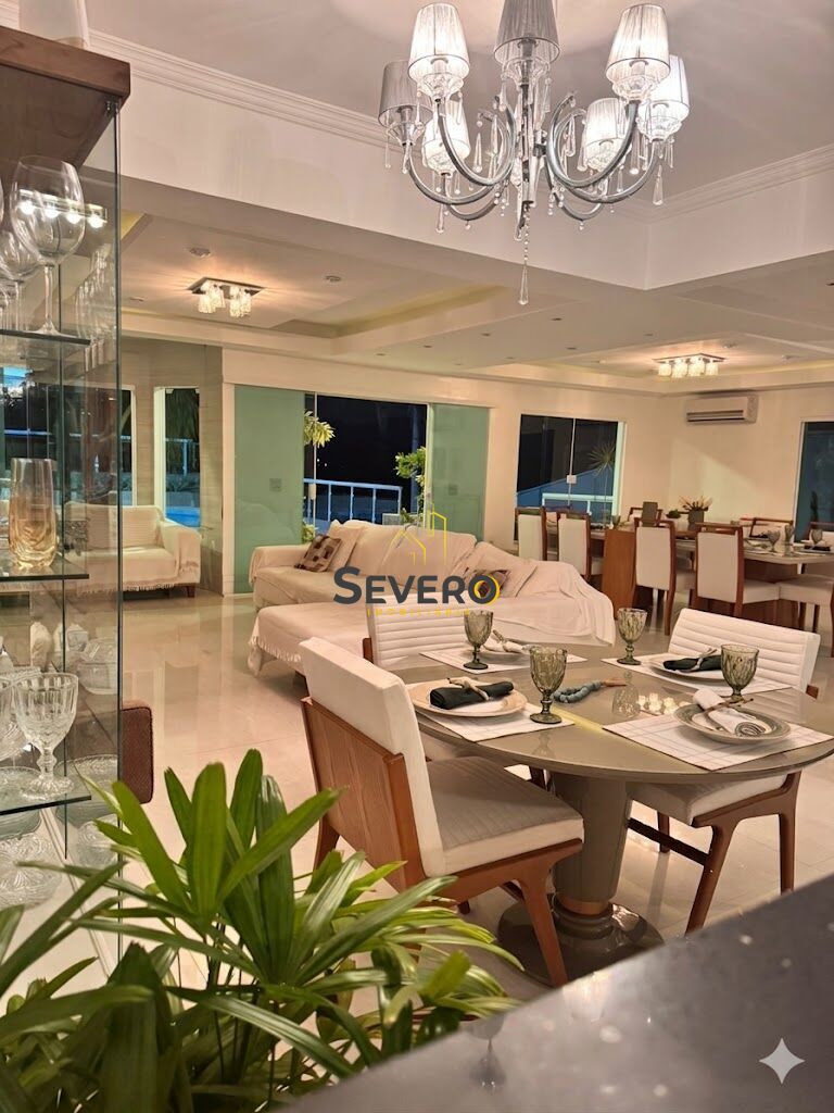 Casa, 5 quartos, 800 m² - Foto 5