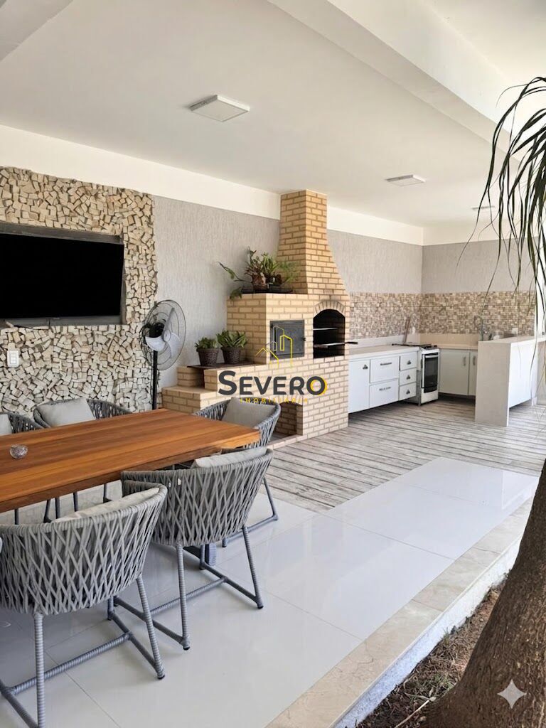 Casa, 5 quartos, 800 m² - Foto 29