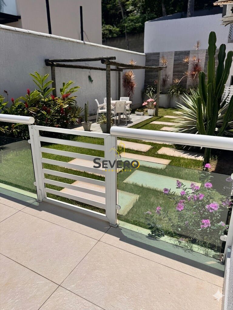 Casa, 5 quartos, 800 m² - Foto 24