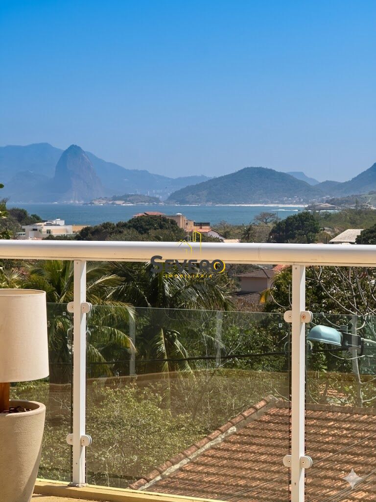 Casa, 5 quartos, 800 m² - Foto 6
