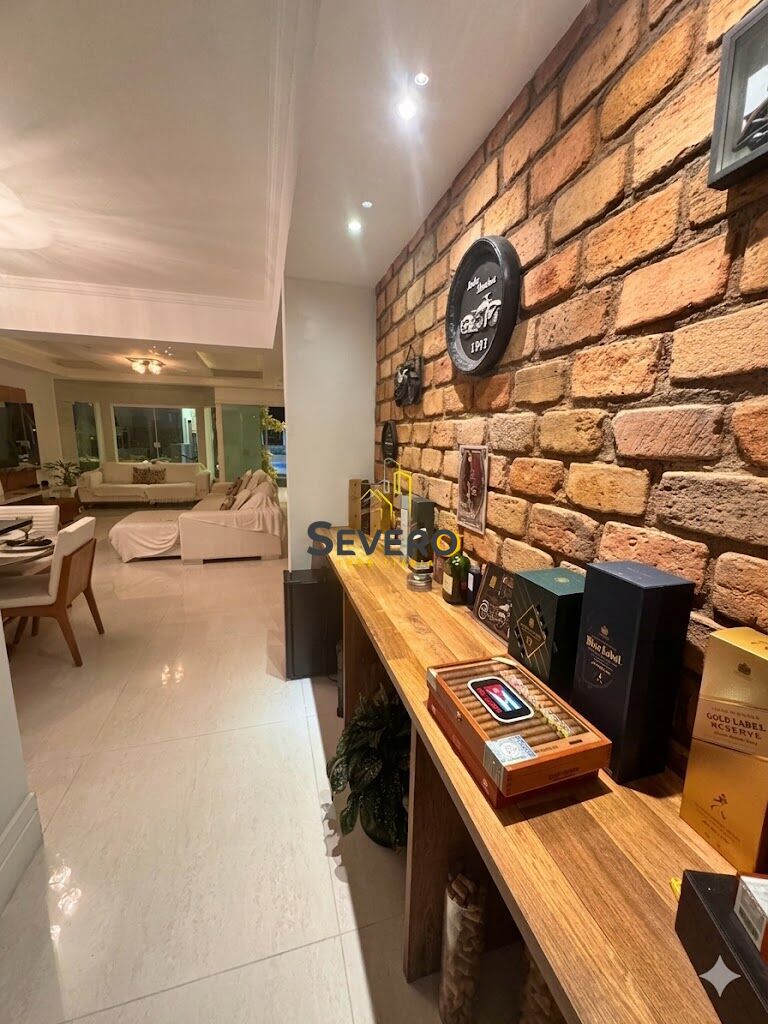 Casa, 5 quartos, 800 m² - Foto 9