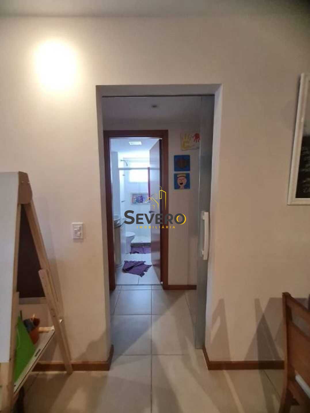 Apartamento à venda com 3 quartos, 110m² - Foto 12