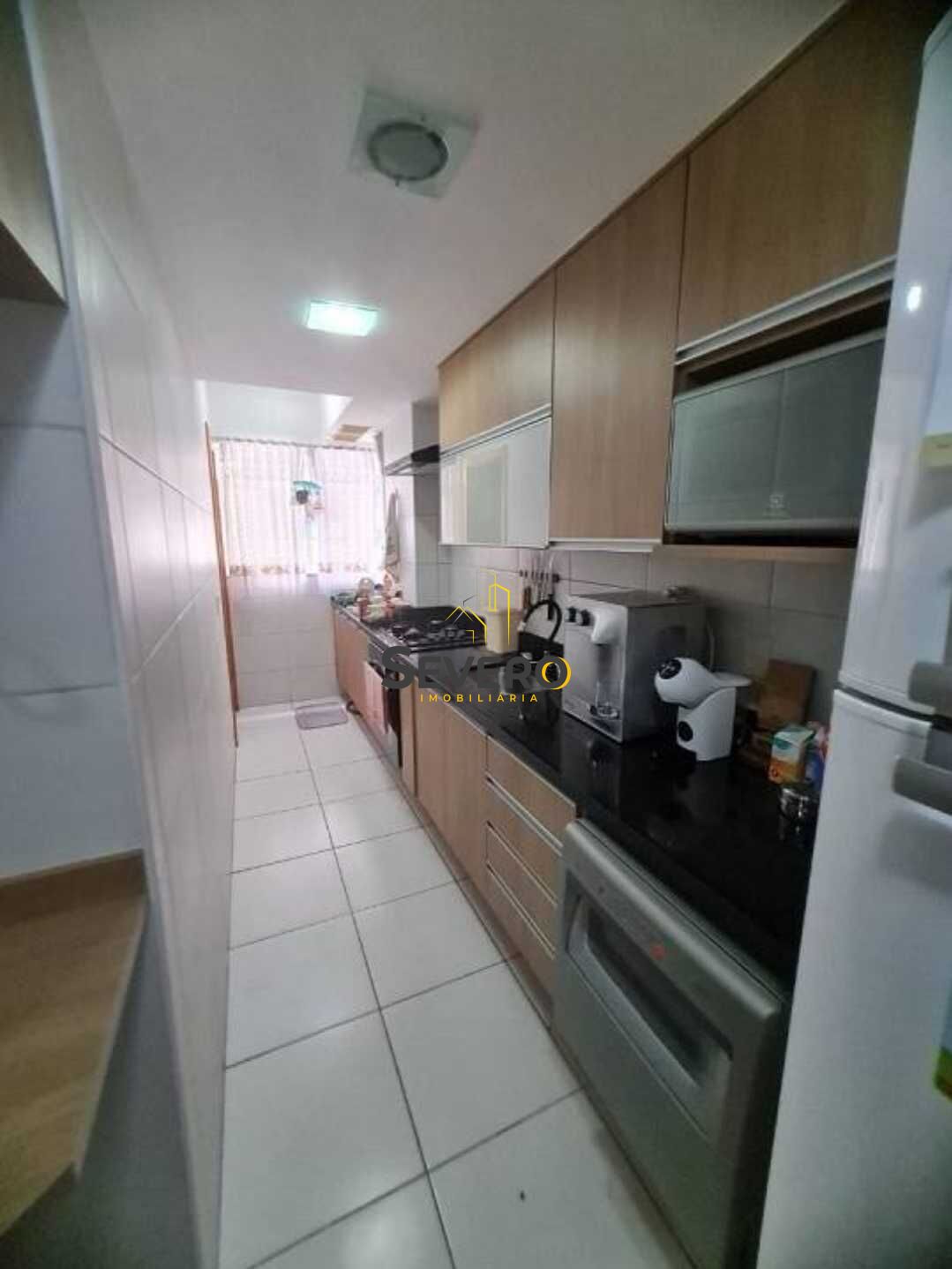 Apartamento à venda com 3 quartos, 110m² - Foto 8