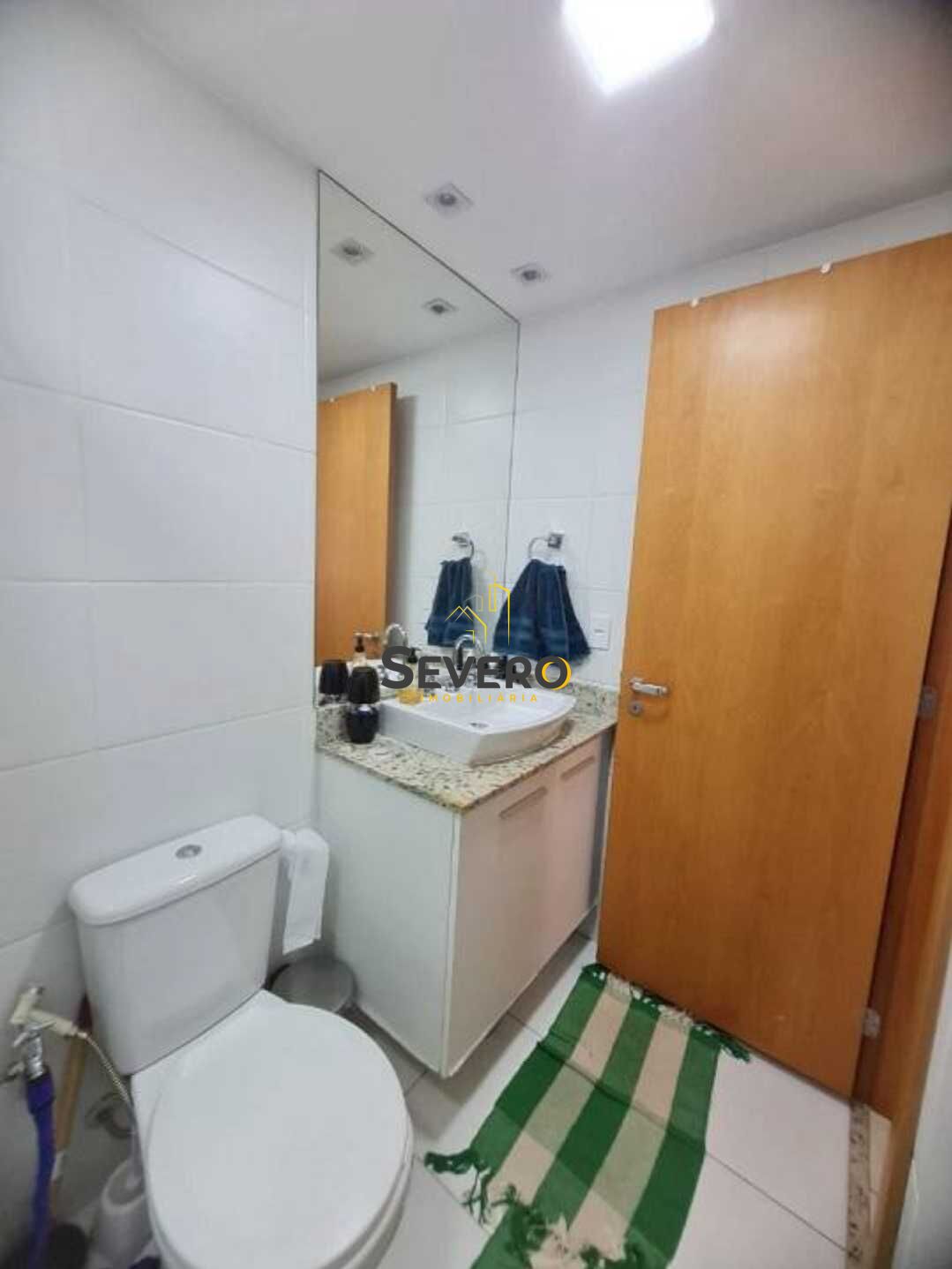 Apartamento à venda com 3 quartos, 110m² - Foto 13