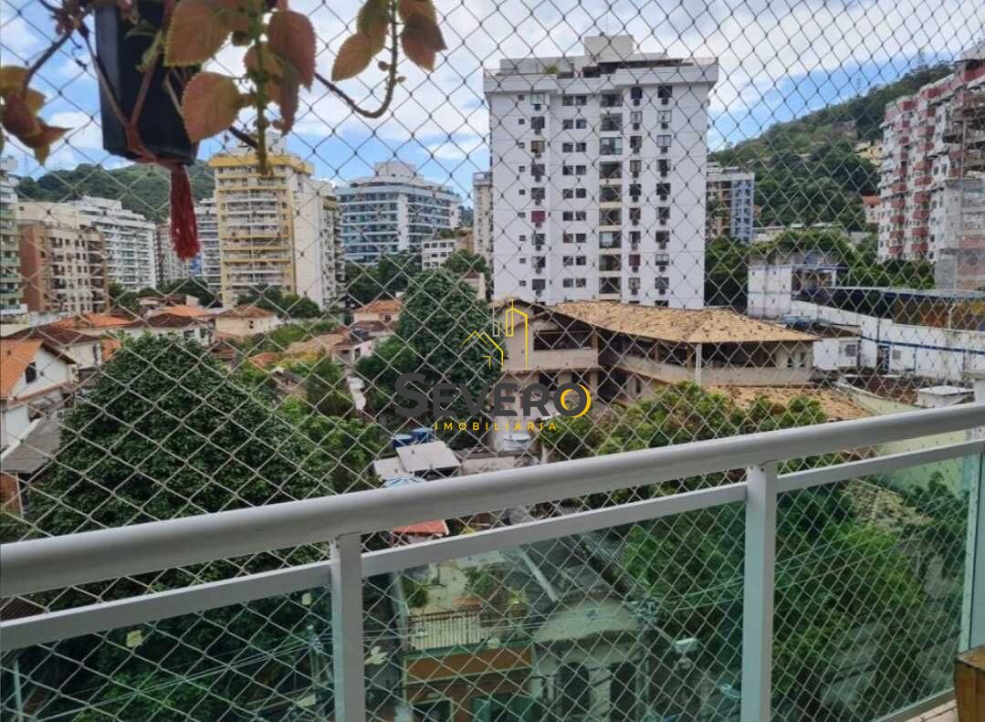 Apartamento à venda com 3 quartos, 110m² - Foto 3