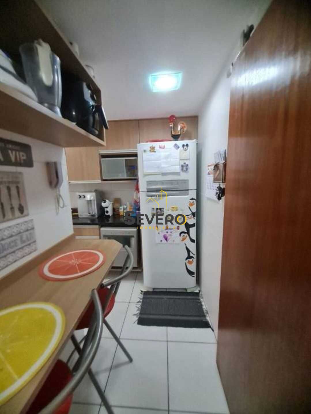 Apartamento à venda com 3 quartos, 110m² - Foto 9