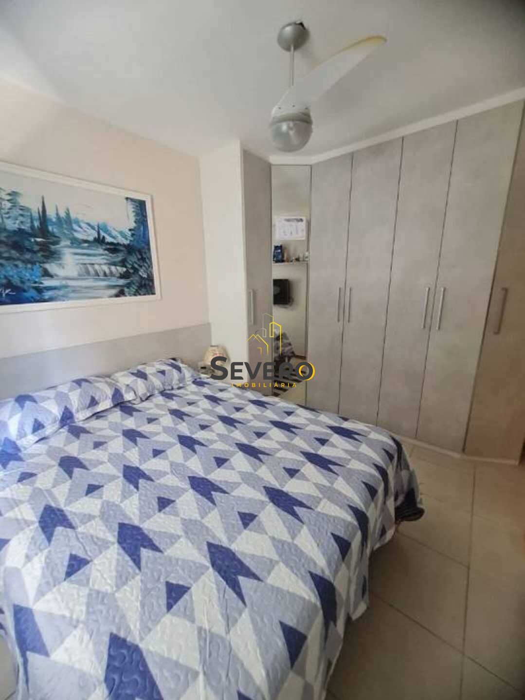 Apartamento à venda com 3 quartos, 110m² - Foto 21