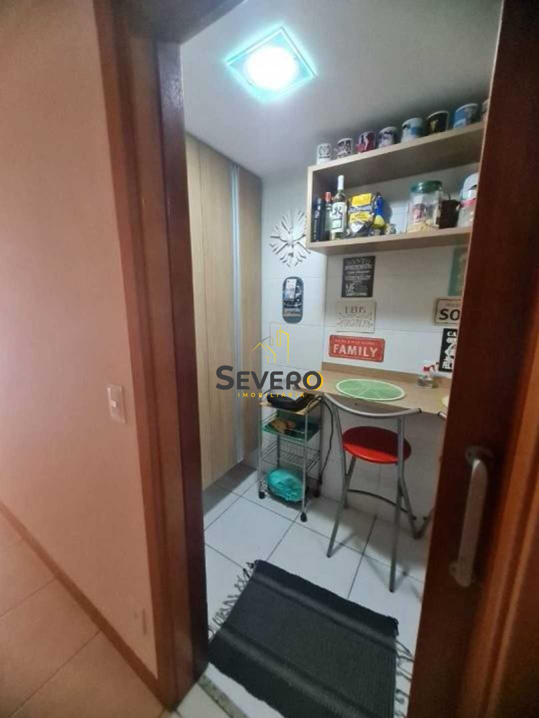 Apartamento à venda com 3 quartos, 110m² - Foto 10