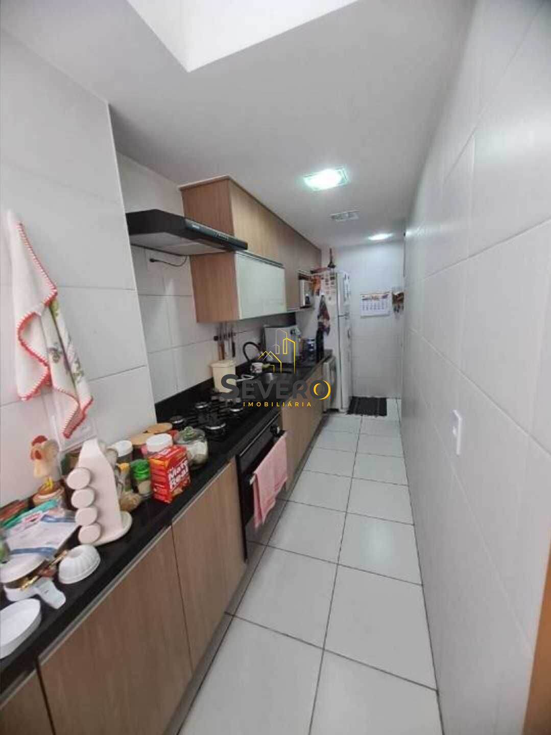 Apartamento à venda com 3 quartos, 110m² - Foto 6