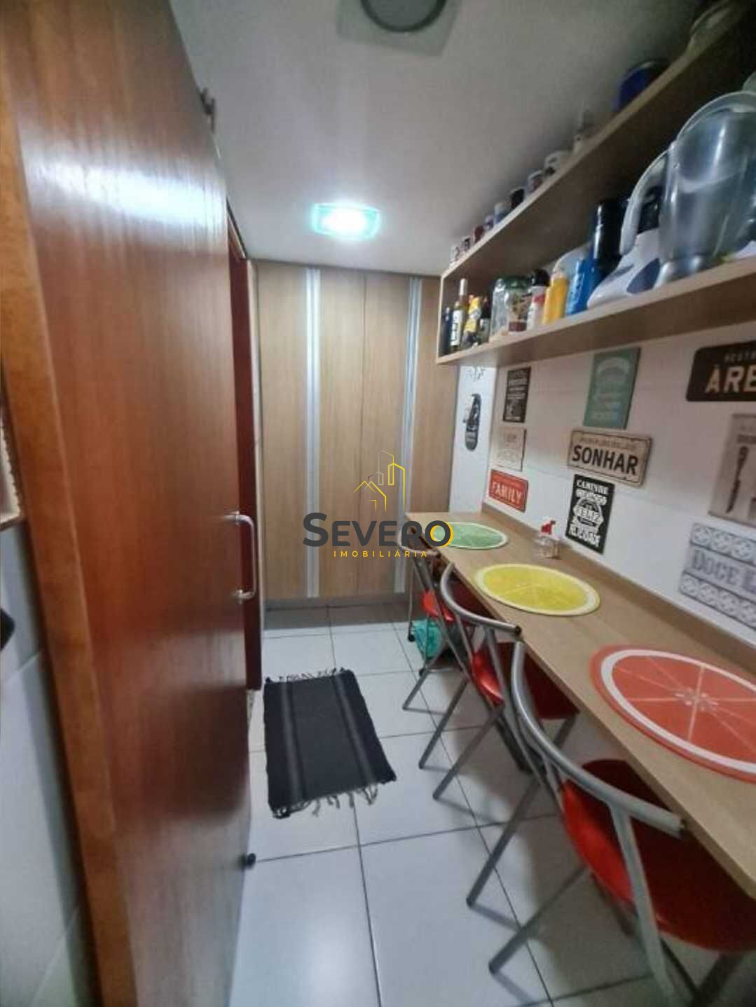 Apartamento à venda com 3 quartos, 110m² - Foto 15