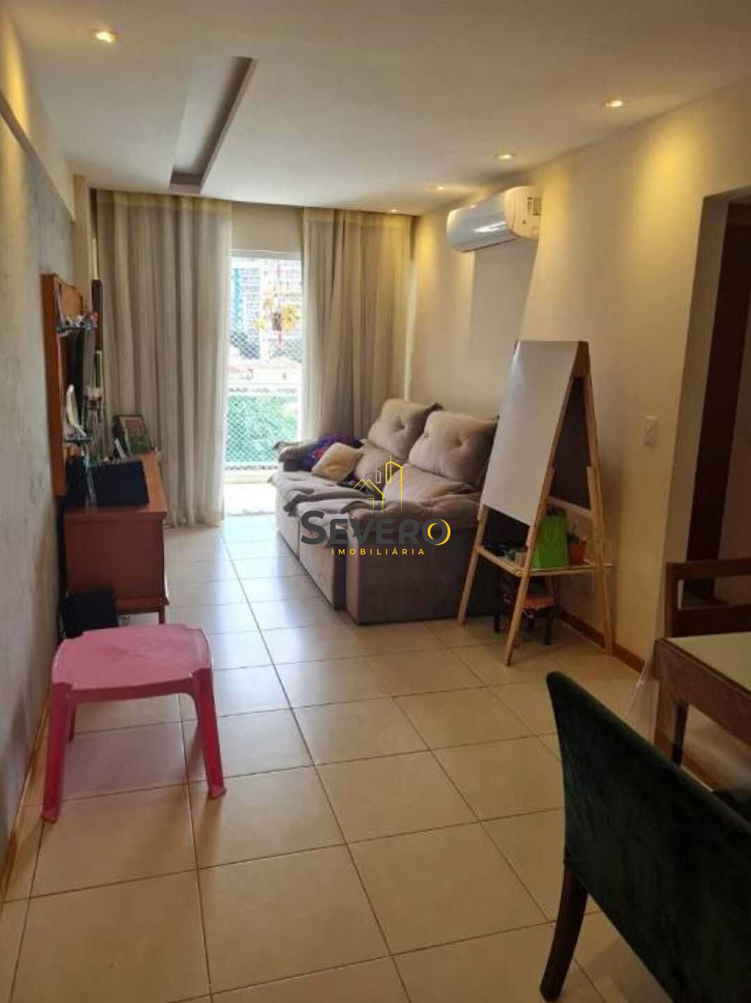 Apartamento à venda com 3 quartos, 110m² - Foto 7