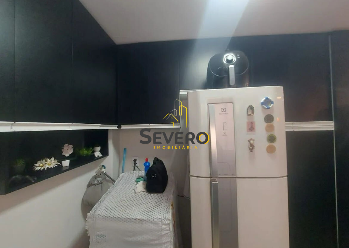 Apartamento à venda com 2 quartos, 47m² - Foto 5