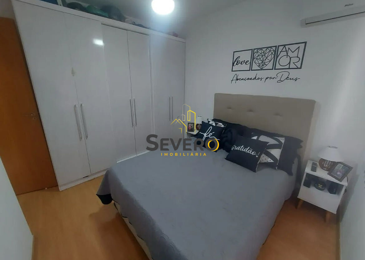 Apartamento à venda com 2 quartos, 47m² - Foto 10