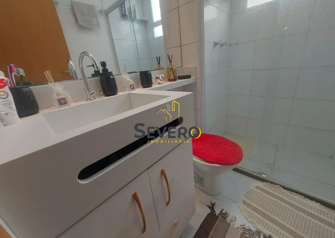 Apartamento à venda com 2 quartos, 47m² - Foto 13