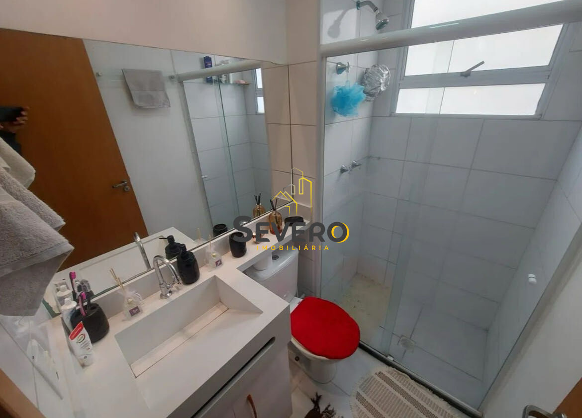 Apartamento à venda com 2 quartos, 47m² - Foto 14