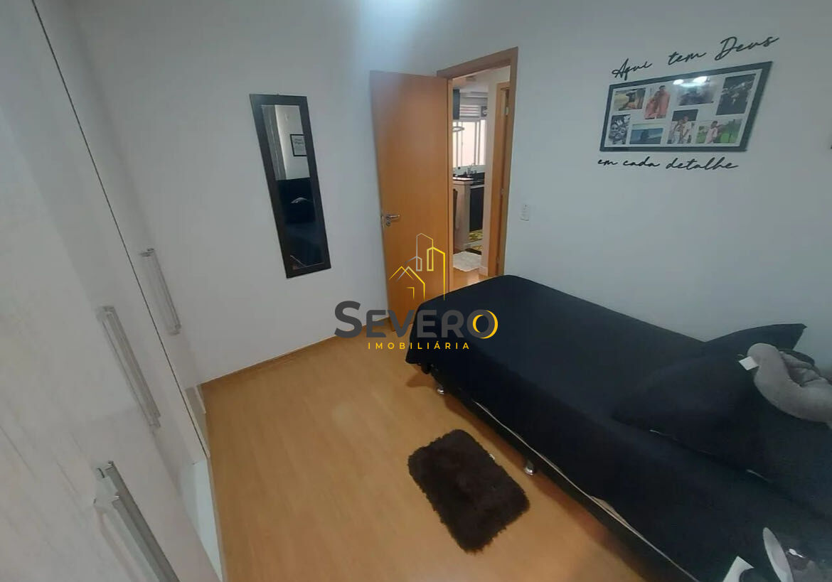 Apartamento à venda com 2 quartos, 47m² - Foto 9