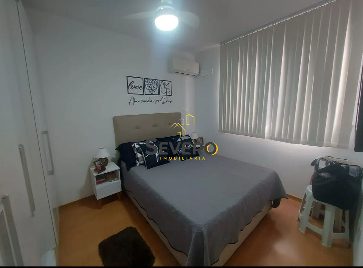 Apartamento à venda com 2 quartos, 47m² - Foto 12