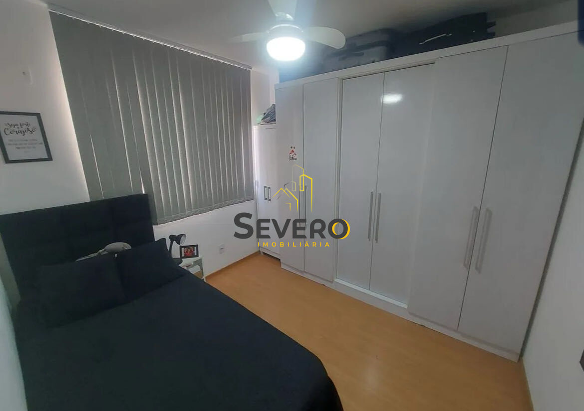 Apartamento à venda com 2 quartos, 47m² - Foto 8