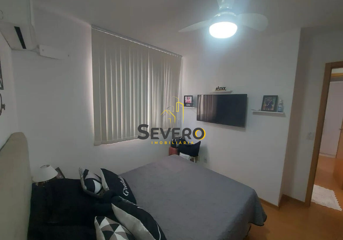 Apartamento à venda com 2 quartos, 47m² - Foto 11