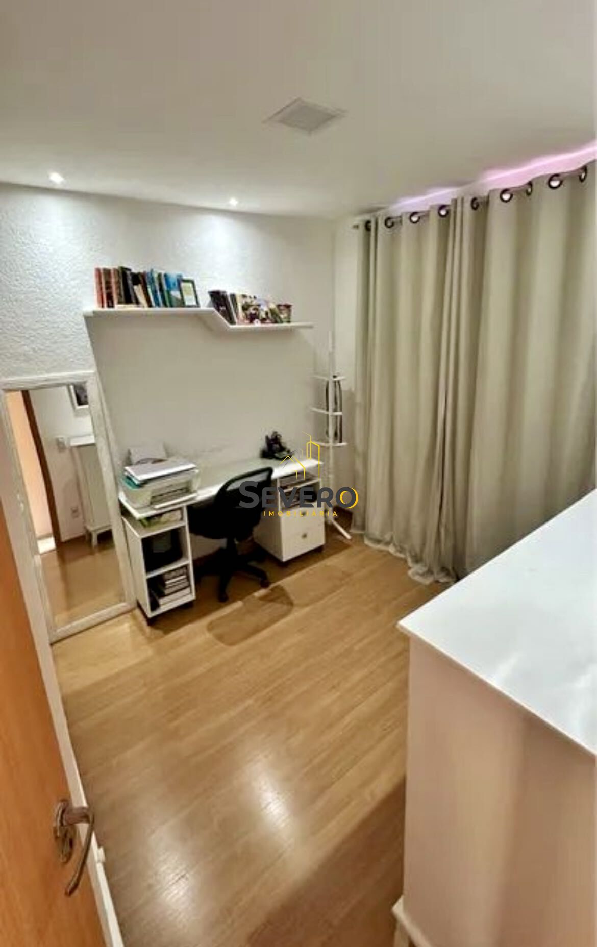 Apartamento à venda com 2 quartos, 45m² - Foto 5