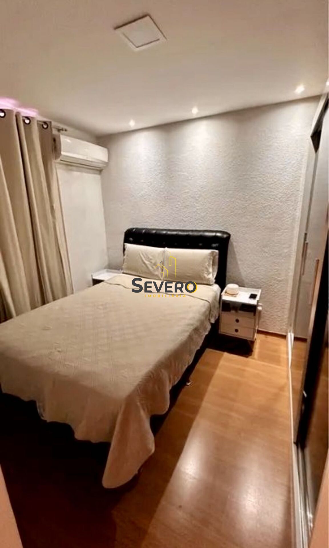 Apartamento à venda com 2 quartos, 45m² - Foto 4