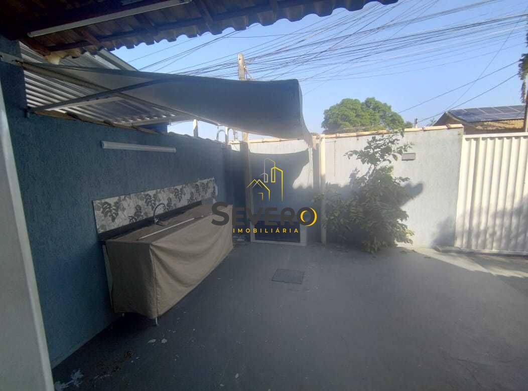 Casa, 2 quartos, 63 m² - Foto 4