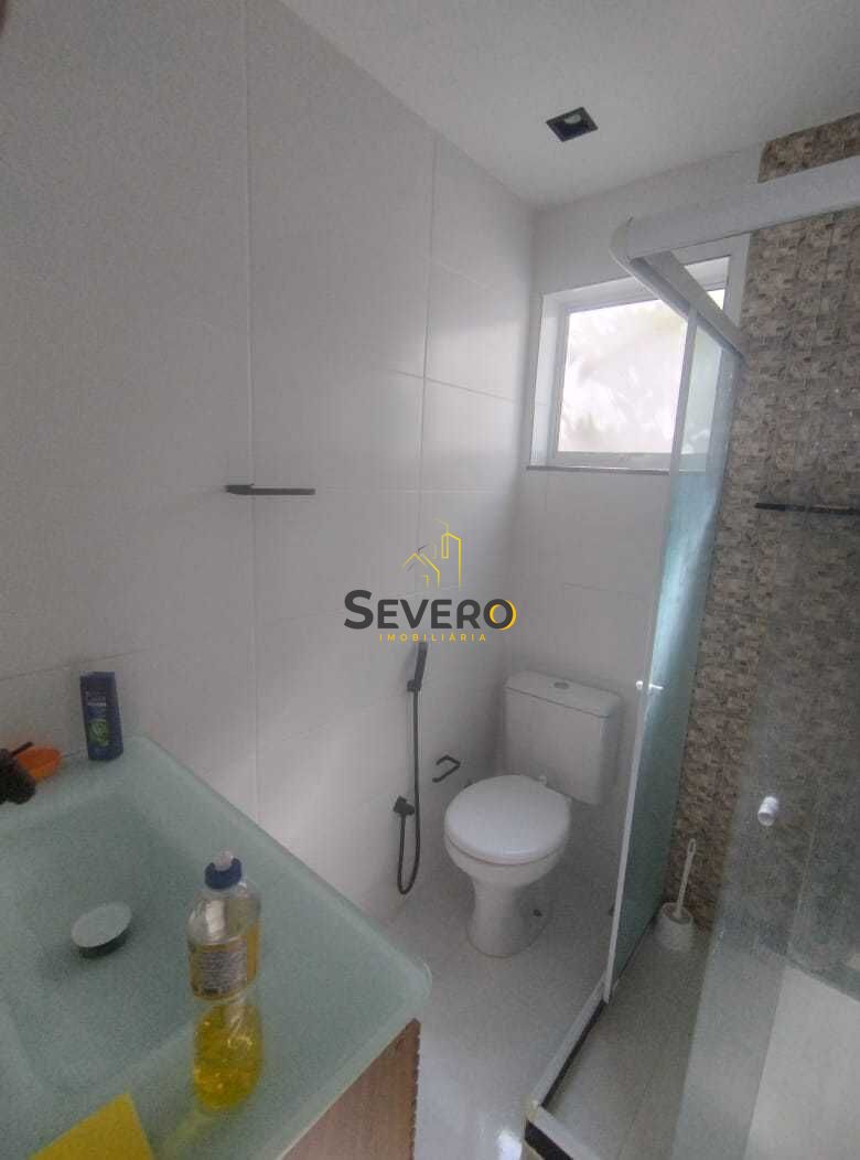 Casa, 2 quartos, 63 m² - Foto 16