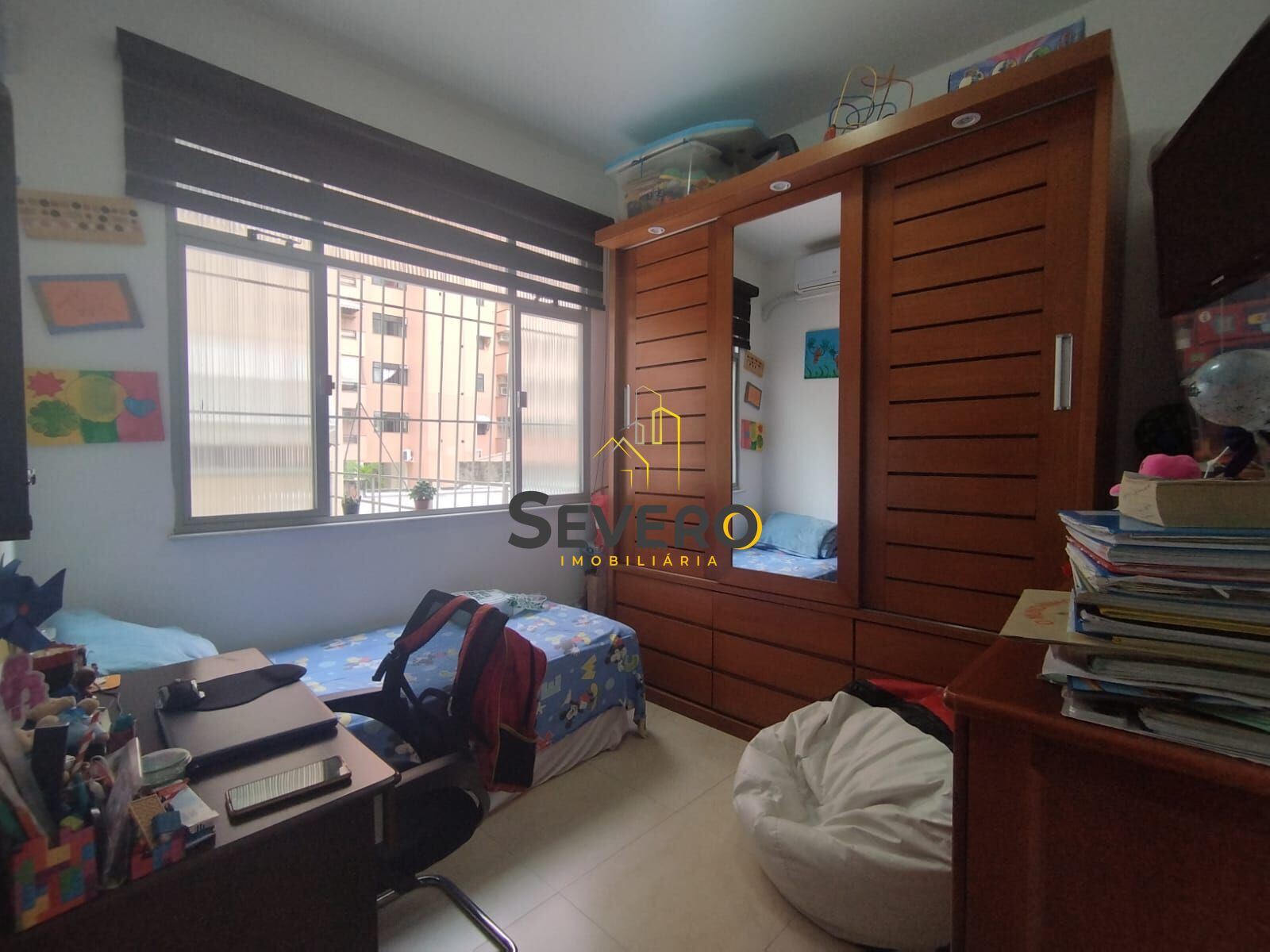 Apartamento à venda com 2 quartos, 69m² - Foto 8