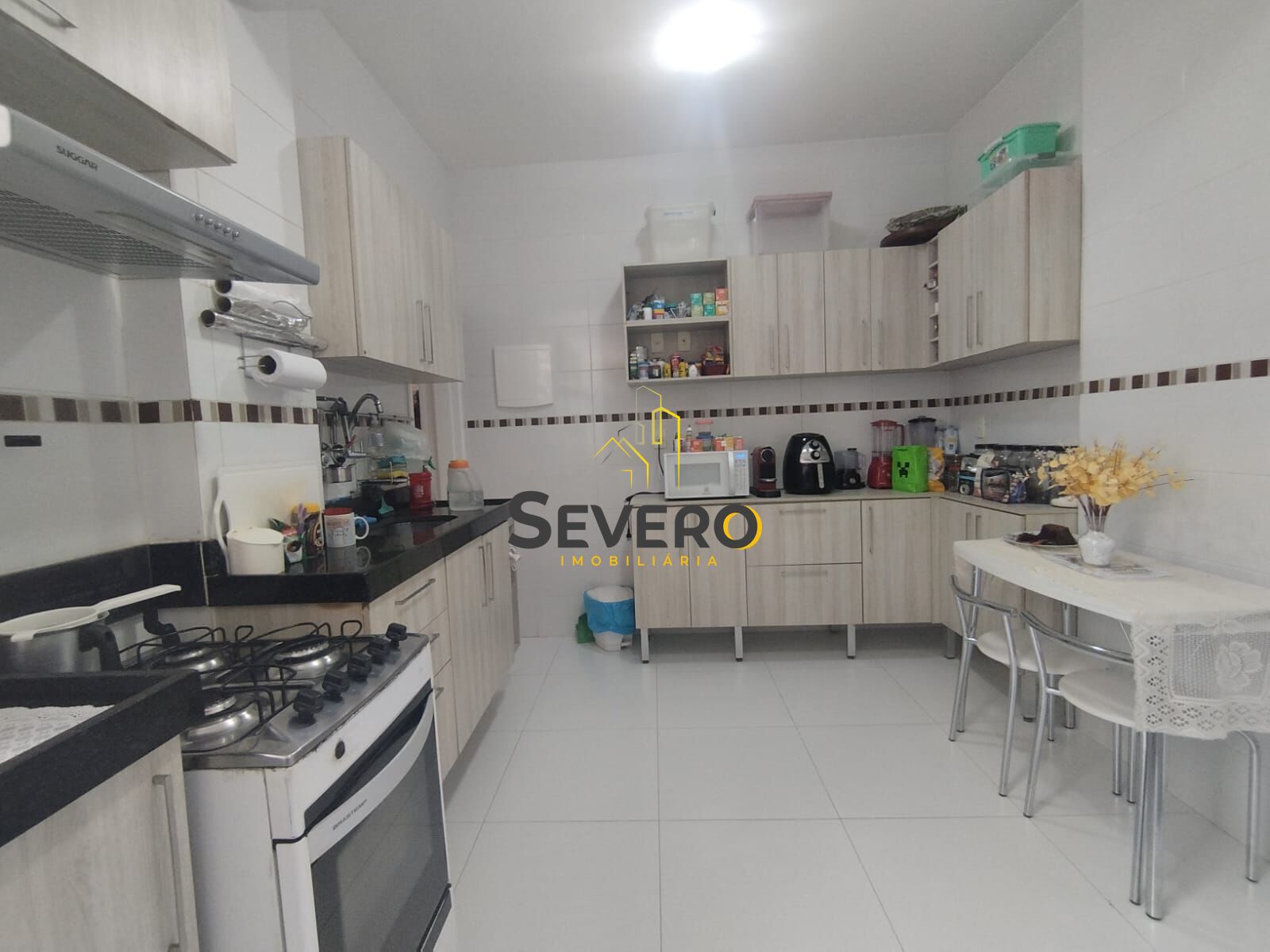 Apartamento à venda com 2 quartos, 69m² - Foto 12