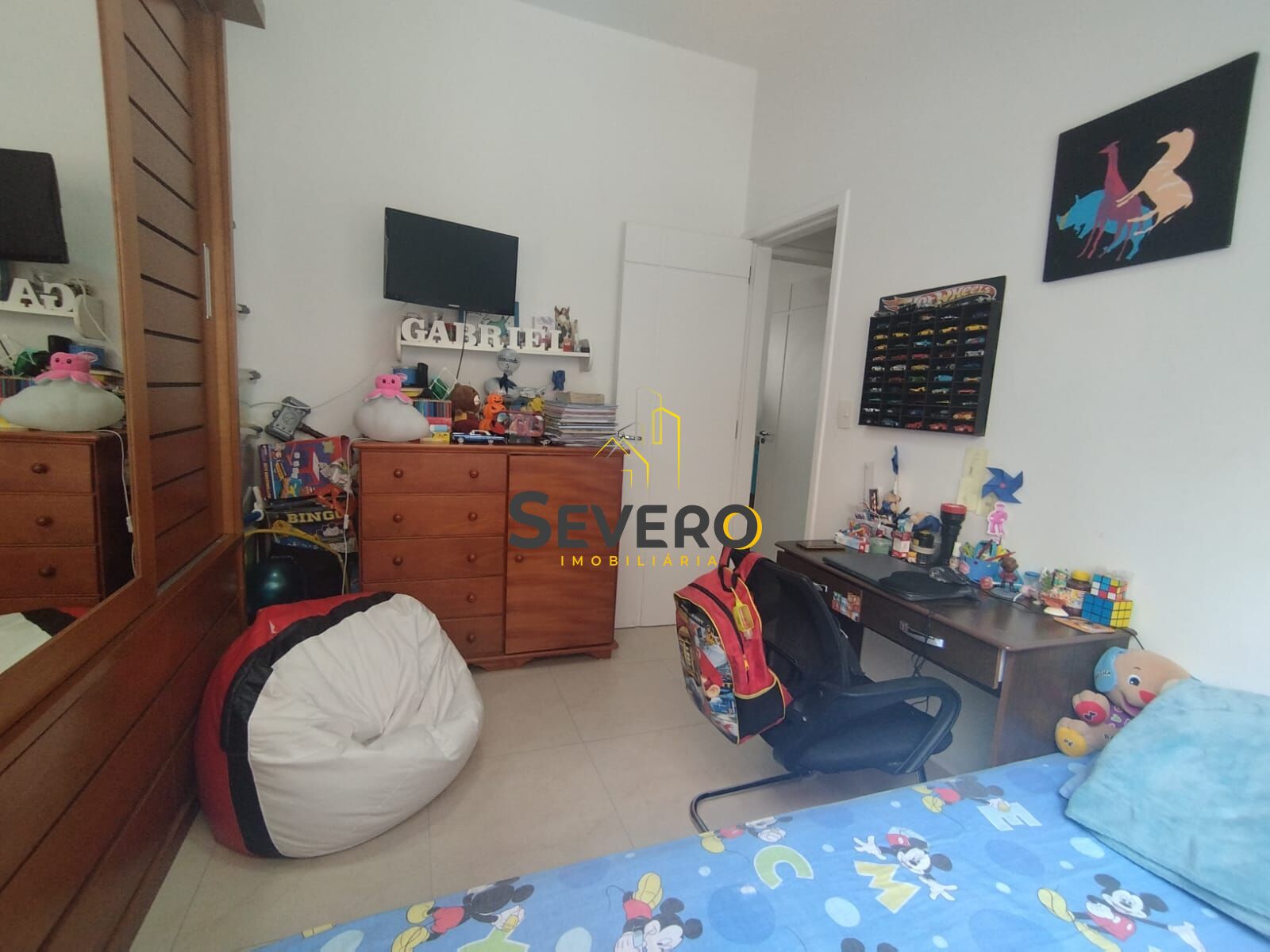 Apartamento à venda com 2 quartos, 69m² - Foto 7