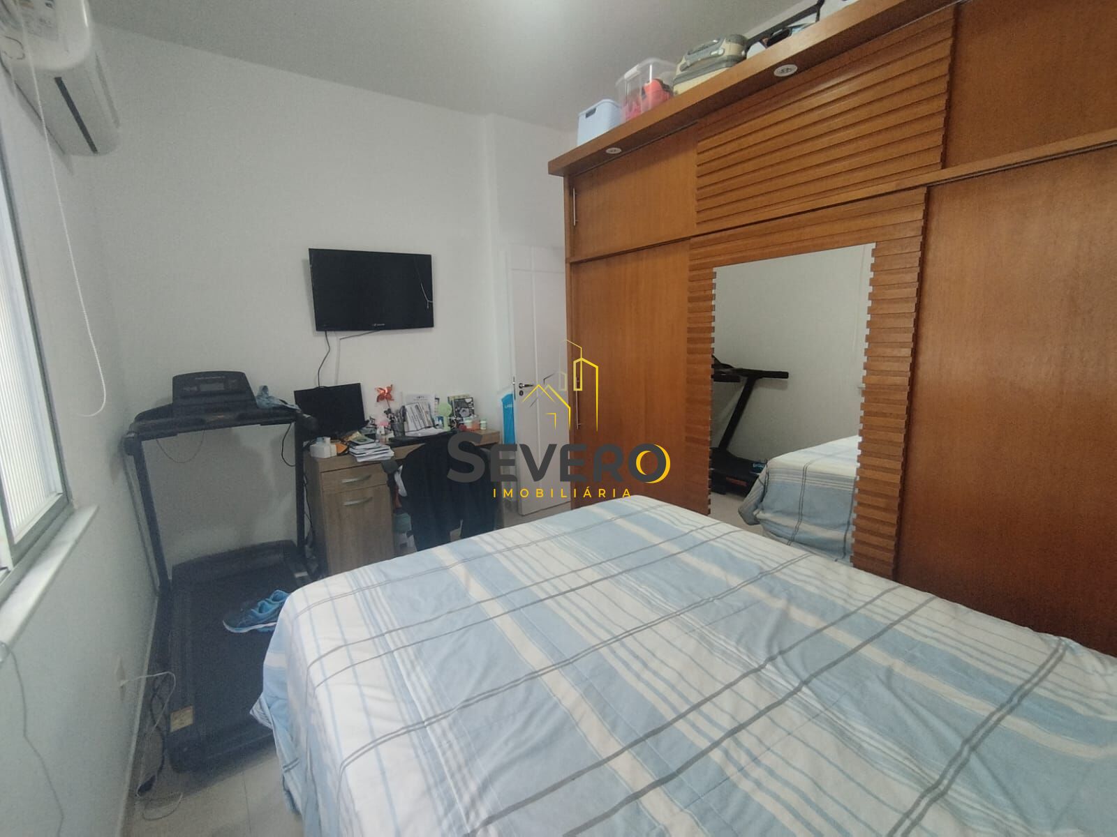 Apartamento à venda com 2 quartos, 69m² - Foto 5