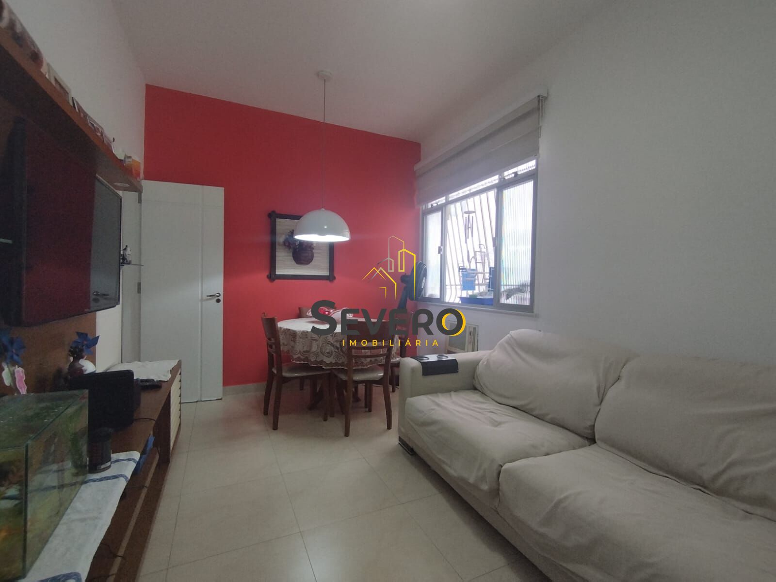 Apartamento à venda com 2 quartos, 69m² - Foto 1