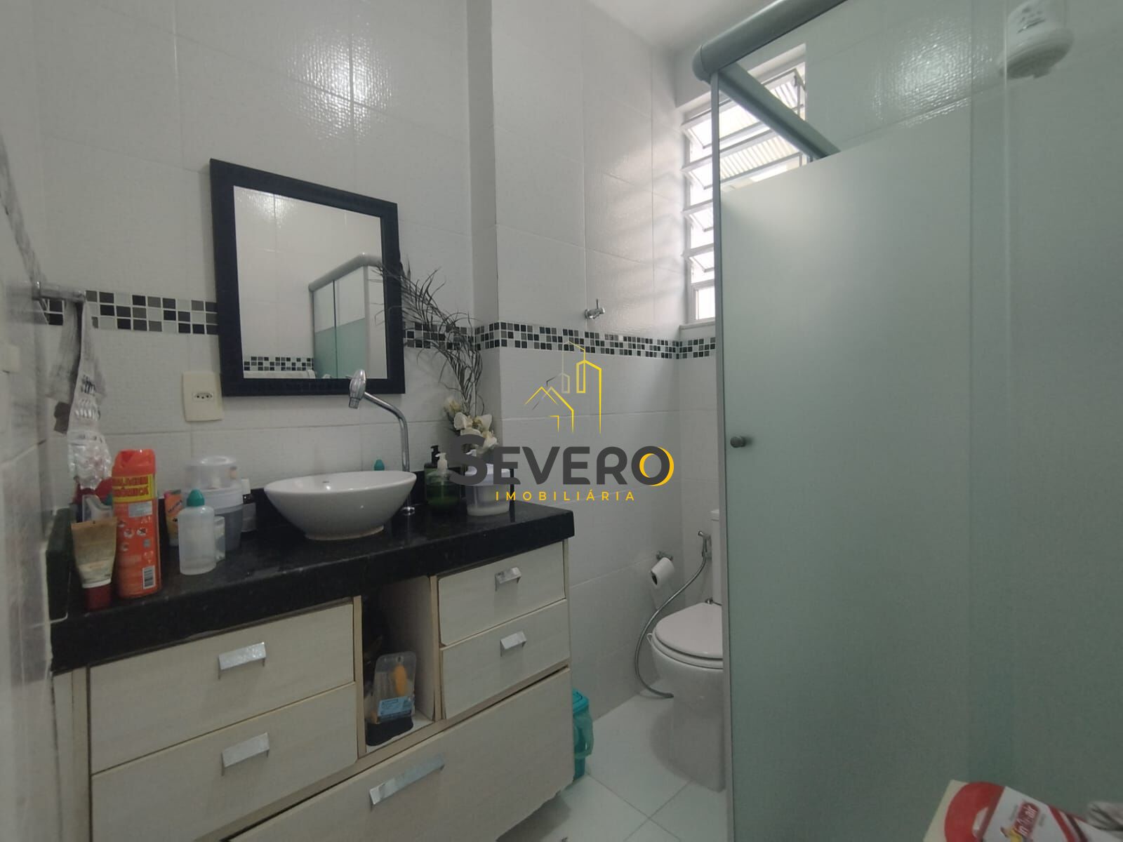 Apartamento à venda com 2 quartos, 69m² - Foto 6