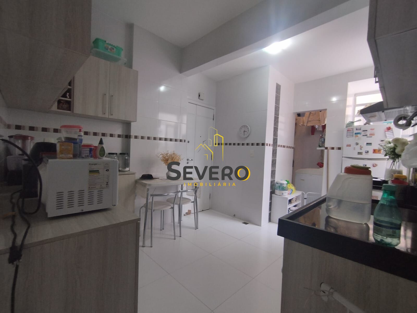 Apartamento à venda com 2 quartos, 69m² - Foto 10