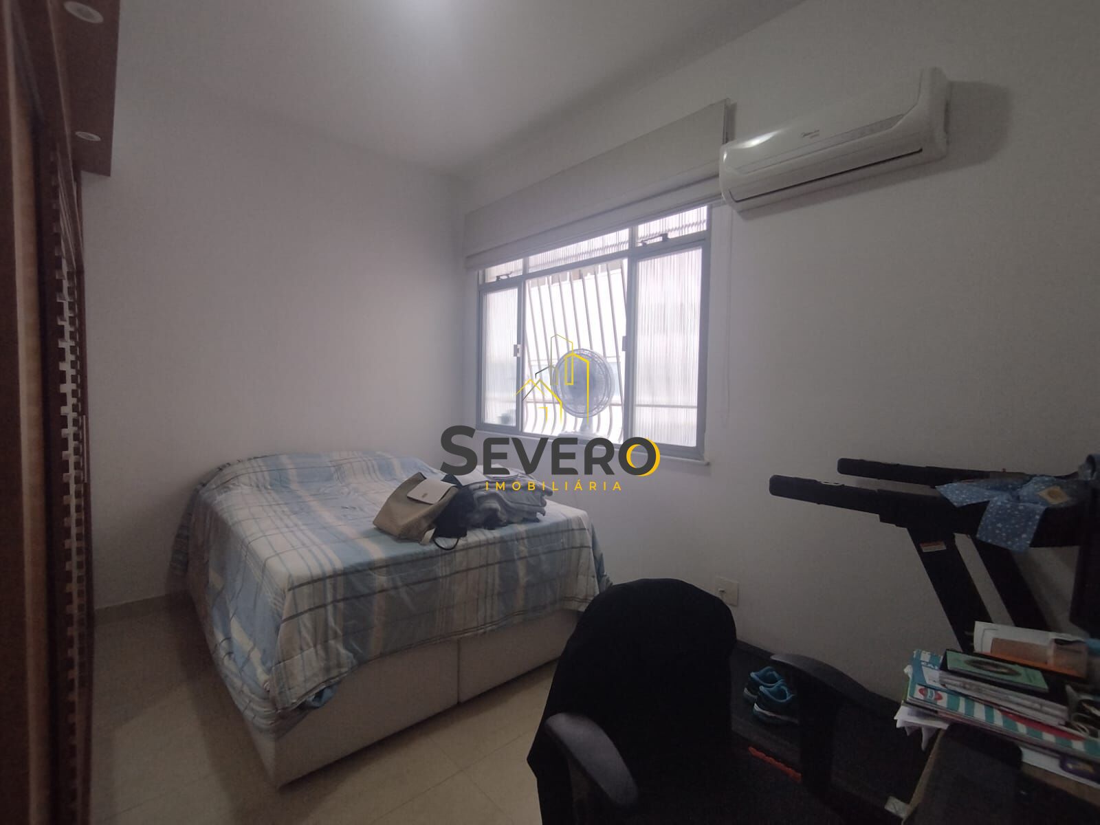 Apartamento à venda com 2 quartos, 69m² - Foto 3