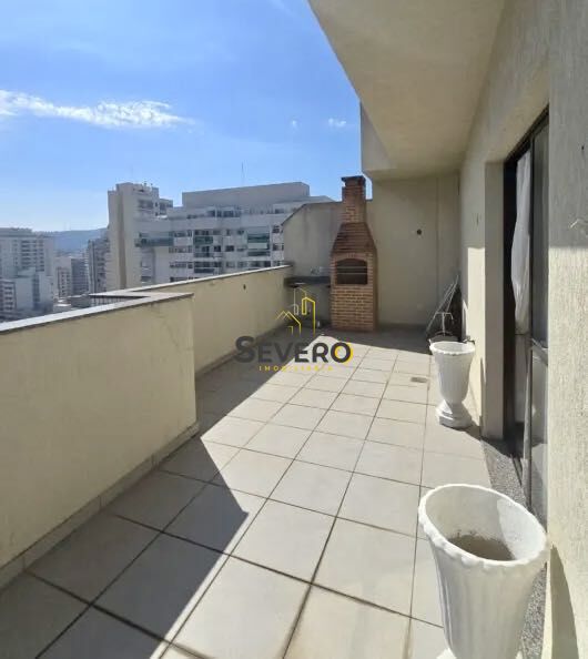 Cobertura à venda com 2 quartos, 147m² - Foto 25