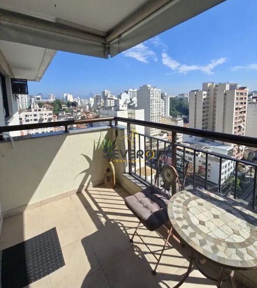 Cobertura à venda com 2 quartos, 147m² - Foto 2