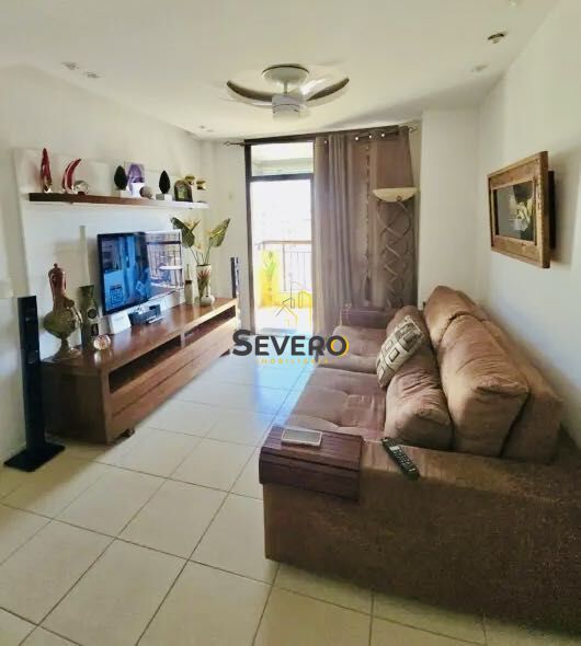 Cobertura à venda com 2 quartos, 147m² - Foto 6