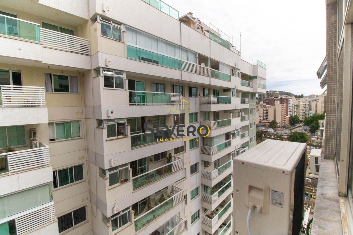 Apartamento, 3 quartos, 120 m² - Foto 5
