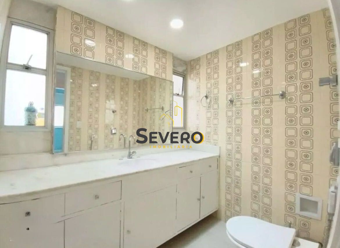 Apartamento, 3 quartos, 120 m² - Foto 16