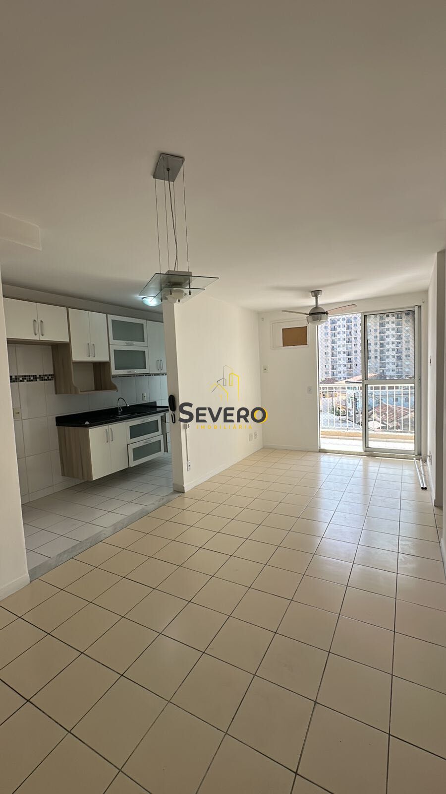 Apartamento, 3 quartos, 80 m² - Foto 6