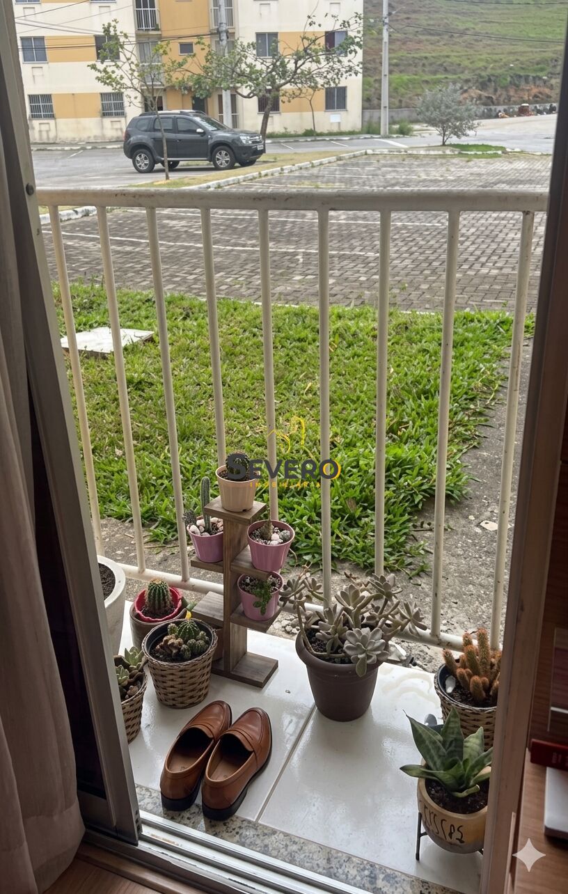 Apartamento, 2 quartos - Foto 4