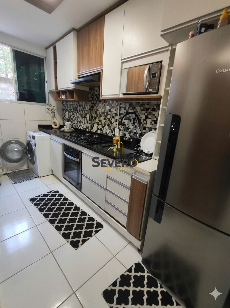 Apartamento, 2 quartos - Foto 11