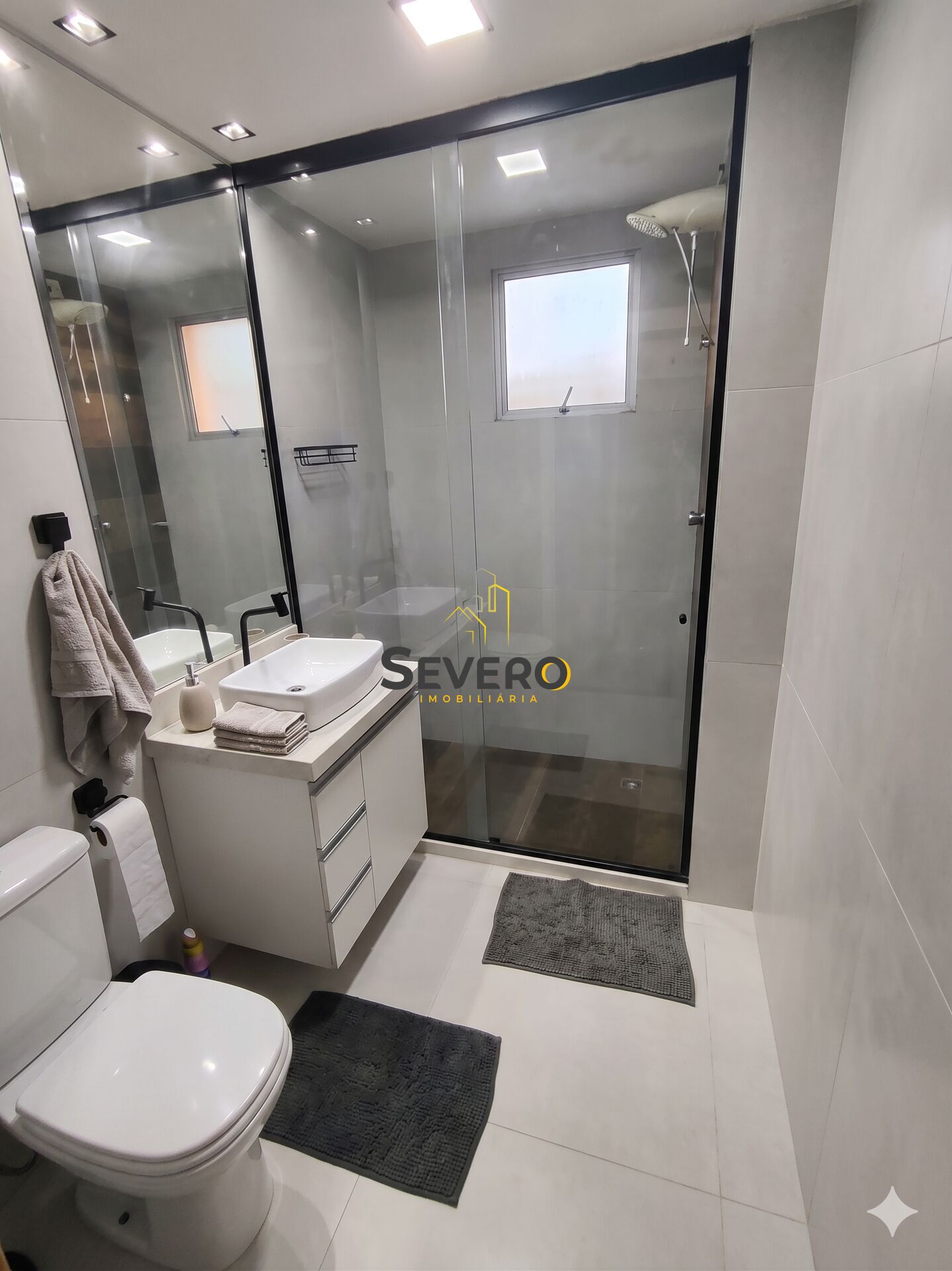 Apartamento, 2 quartos - Foto 7