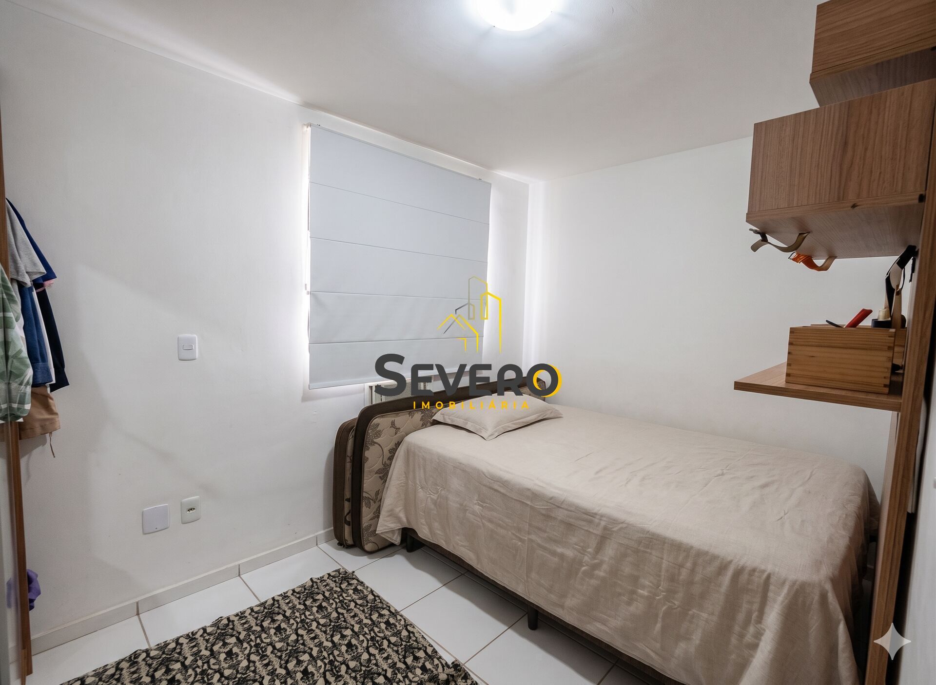 Apartamento, 2 quartos - Foto 13