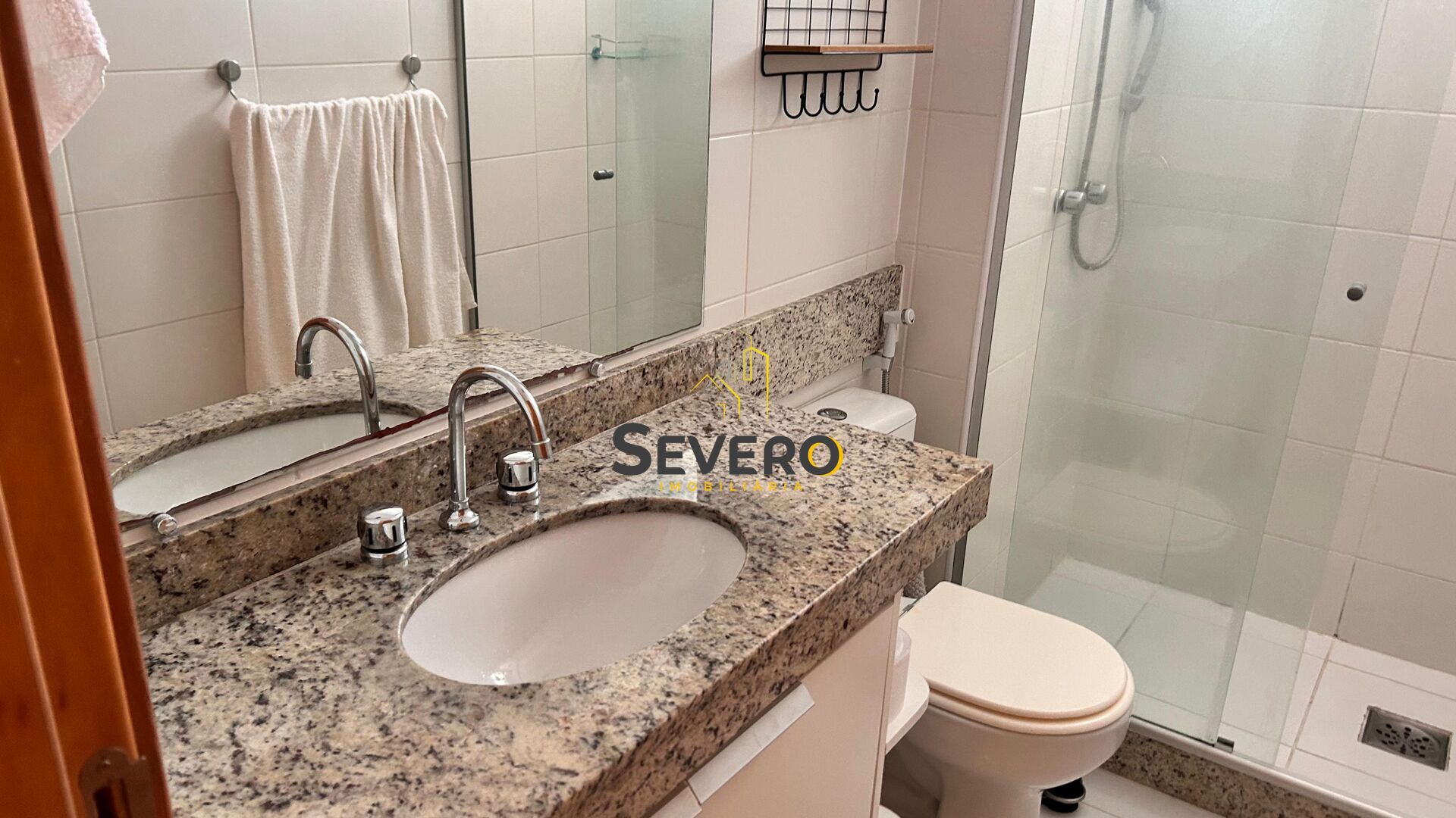 Apartamento à venda com 3 quartos, 118m² - Foto 11