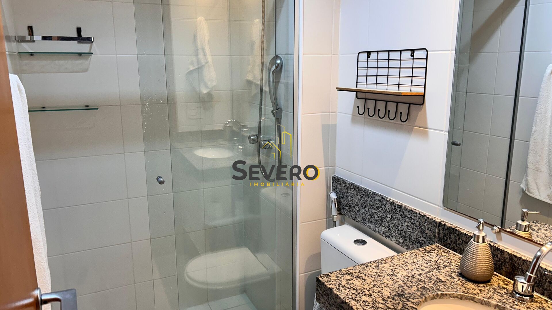 Apartamento à venda com 3 quartos, 118m² - Foto 8